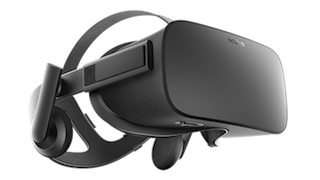 Oculus Rift
